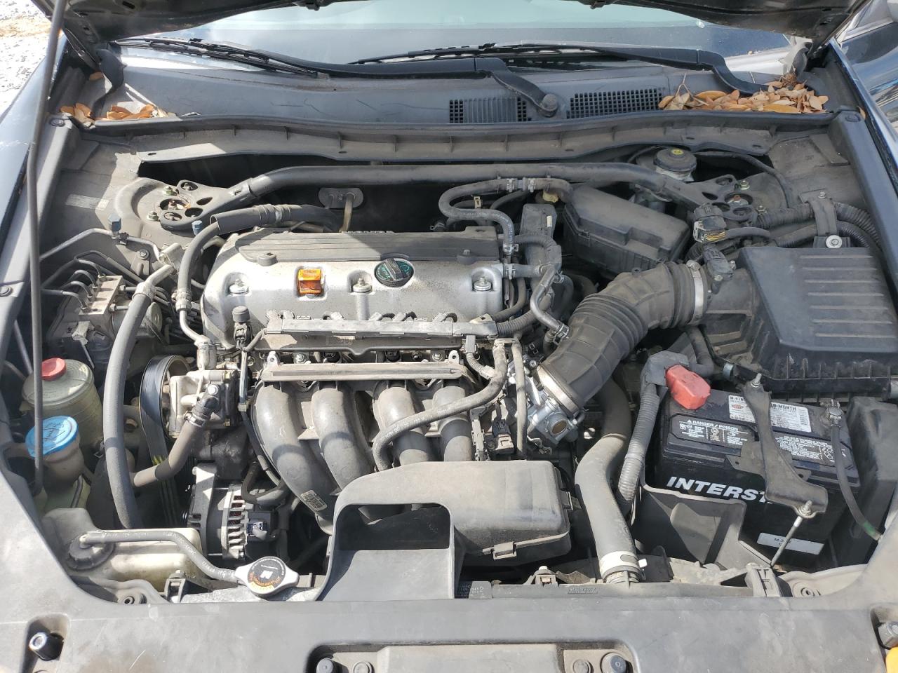 Honda Accord Lx Image 8