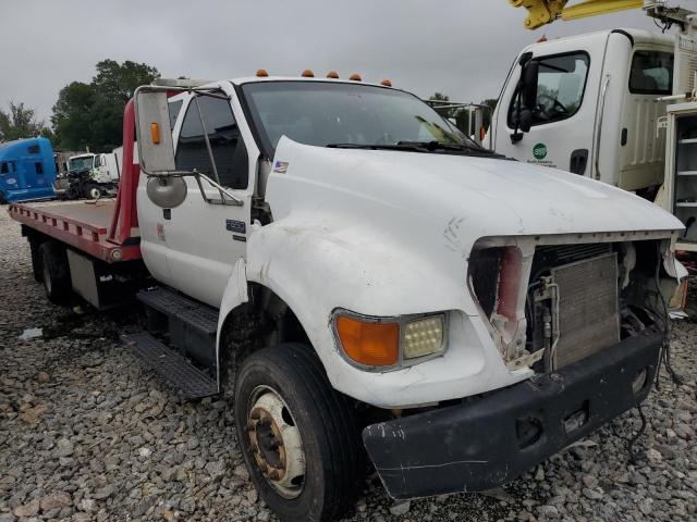  Salvage Ford F-650
