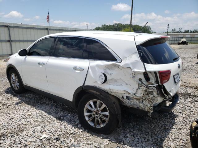 Kia Sorento L Image 4