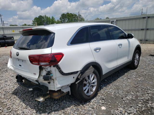 Kia Sorento L Image 2