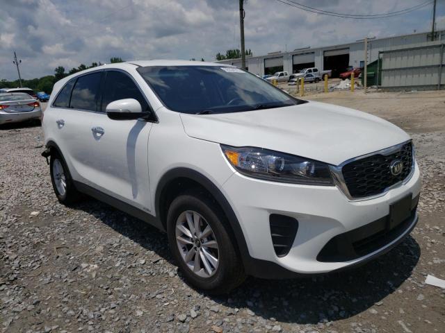Kia Sorento L Image 3