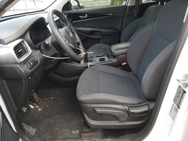 Kia Sorento L Image 13