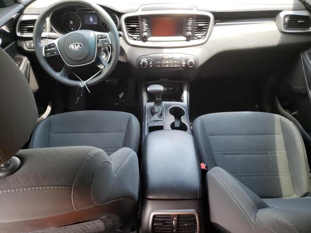 Kia Sorento L Image 10