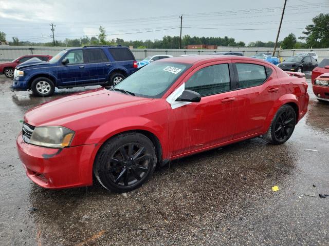  Salvage Dodge Avenger