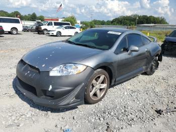  Salvage Mitsubishi Eclipse