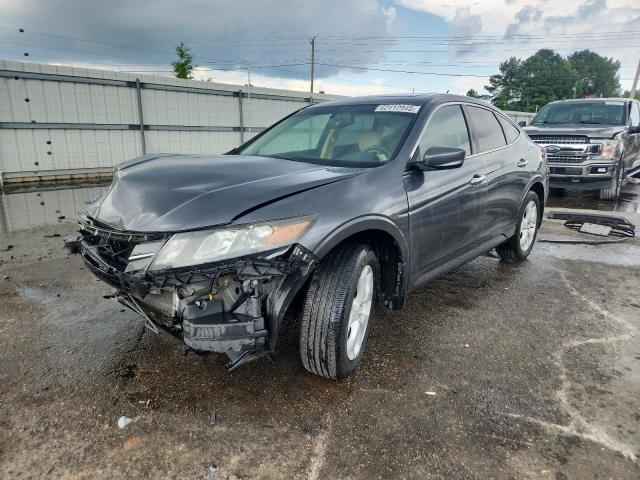  Salvage Honda Crosstour