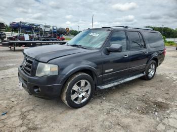  Salvage Ford Expedition