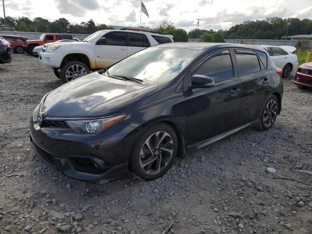  Salvage Toyota Scion