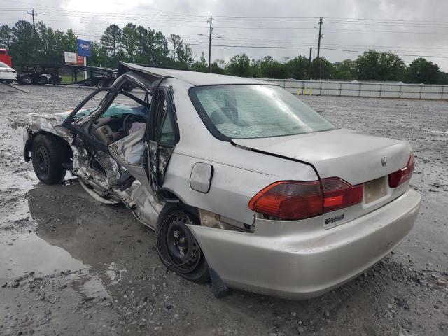 Honda Accord Ex Image 2