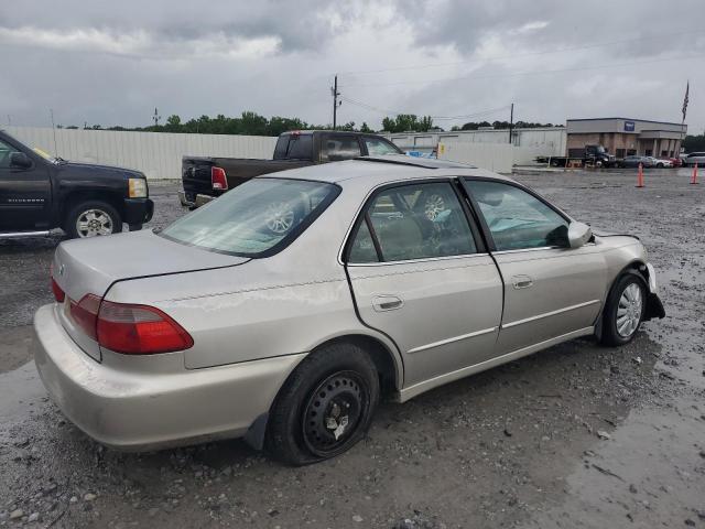 Honda Accord Ex Image 3