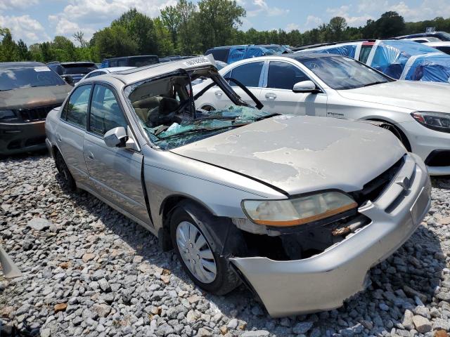 Honda Accord Ex Image 8