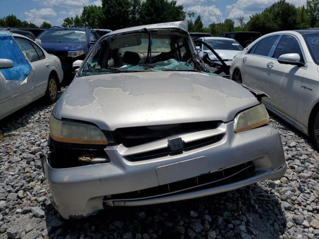 Honda Accord Ex Image 7