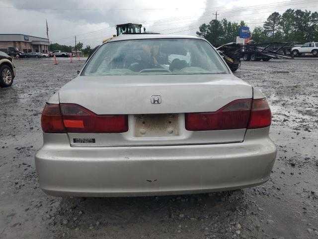 Honda Accord Ex Image 10
