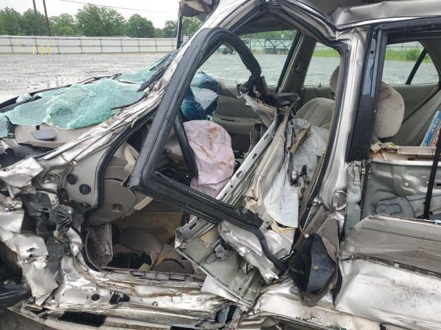 Honda Accord Ex Image 9