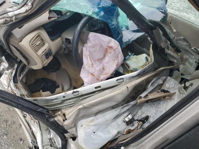 Honda Accord Ex Image 4