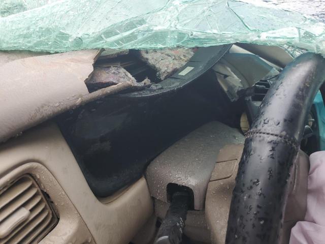 Honda Accord Ex Image 11