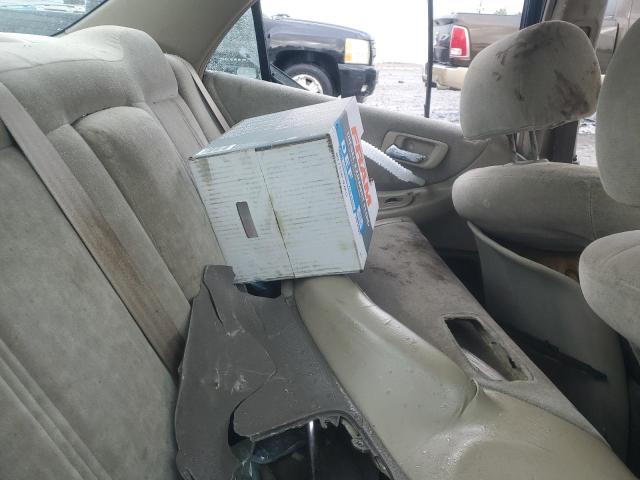 Honda Accord Ex Image 6