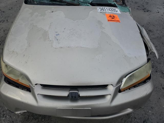 Honda Accord Ex Image 5