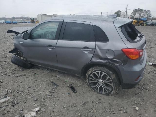 Mitsubishi Outlander Se Image 3