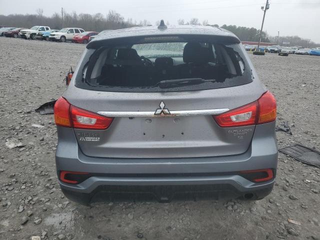 Mitsubishi Outlander Se Image 8