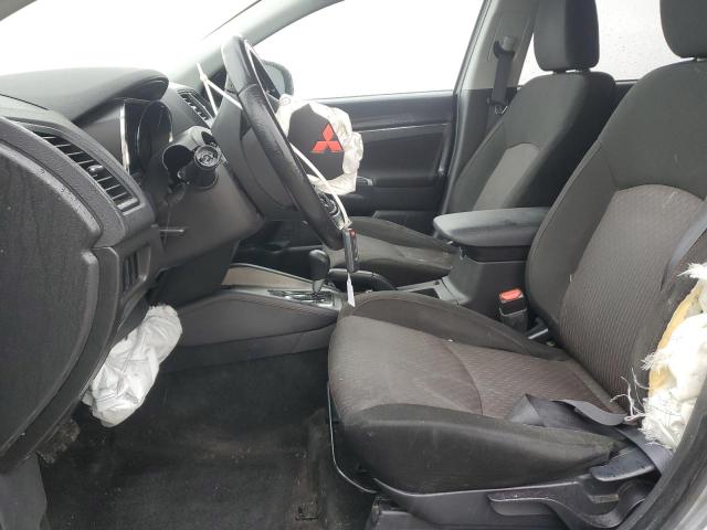 Mitsubishi Outlander Se Image 12