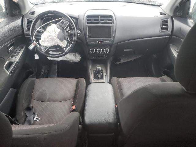 Mitsubishi Outlander Se Image 2