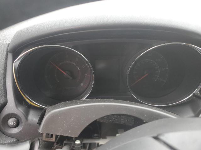 Mitsubishi Outlander Se Image 14