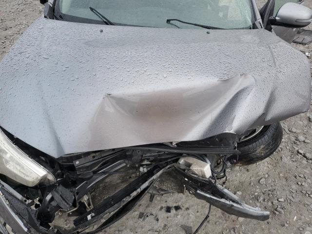 Mitsubishi Outlander Se Image 5