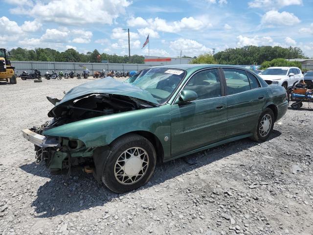  Salvage Buick LeSabre