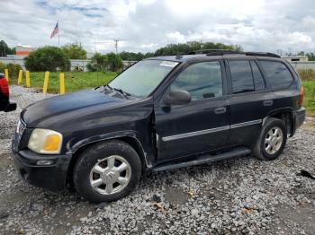  Salvage GMC Envoy