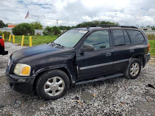  Salvage GMC Envoy