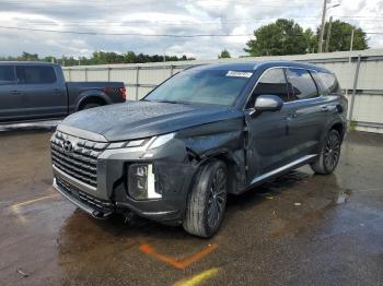  Salvage Hyundai PALISADE