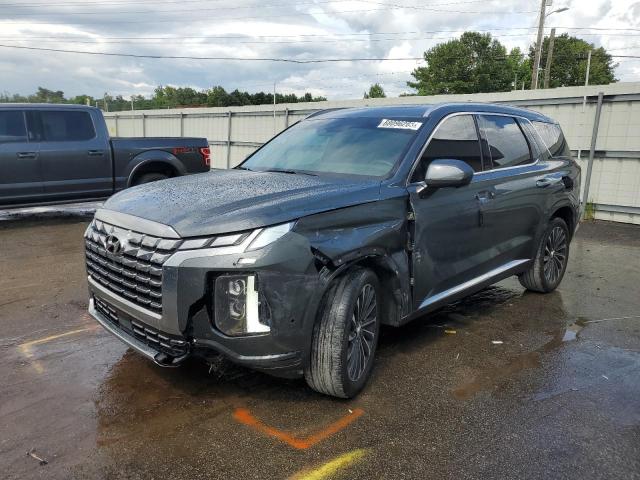  Salvage Hyundai PALISADE