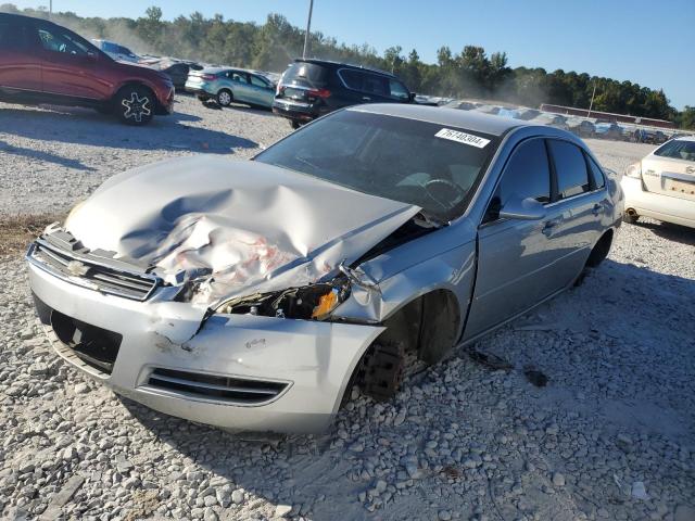 Chevrolet Impala Ls Image 1