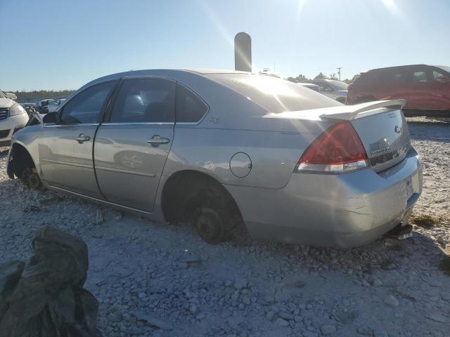 Chevrolet Impala Ls Image 5