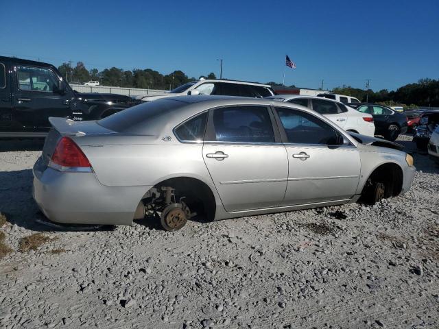 Chevrolet Impala Ls Image 6