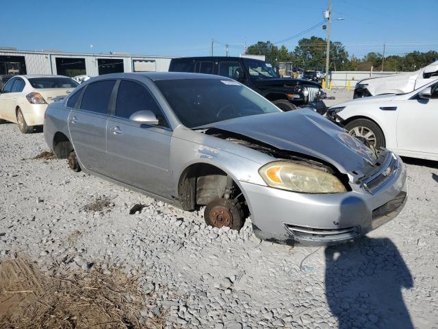 Chevrolet Impala Ls Image 7