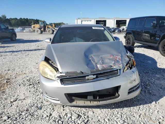 Chevrolet Impala Ls Image 12