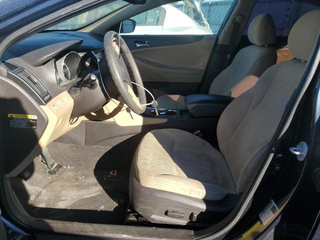 Chevrolet Impala Ls Image 8