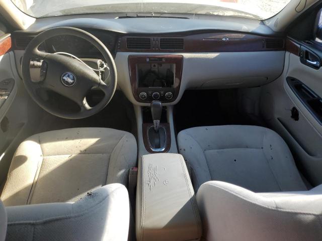 Chevrolet Impala Ls Image 10