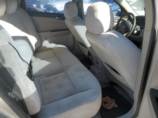 Chevrolet Impala Ls Image 11