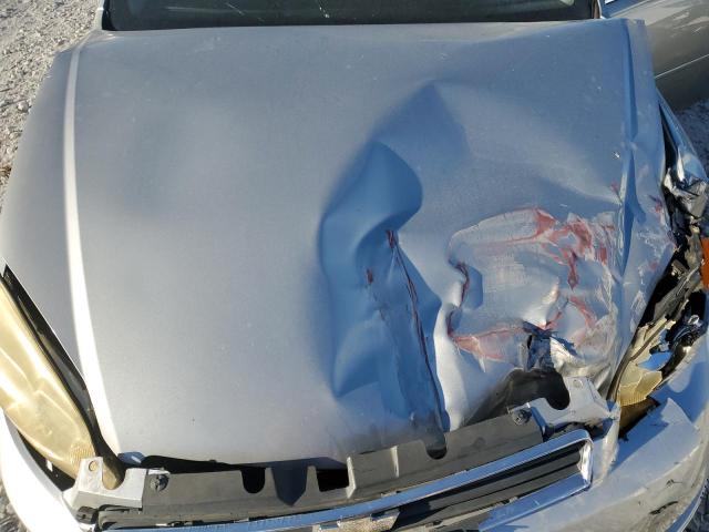 Chevrolet Impala Ls Image 4