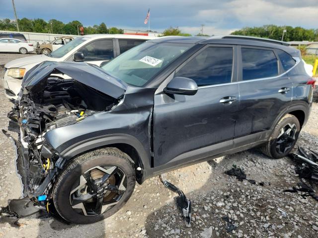  Salvage Kia Seltos