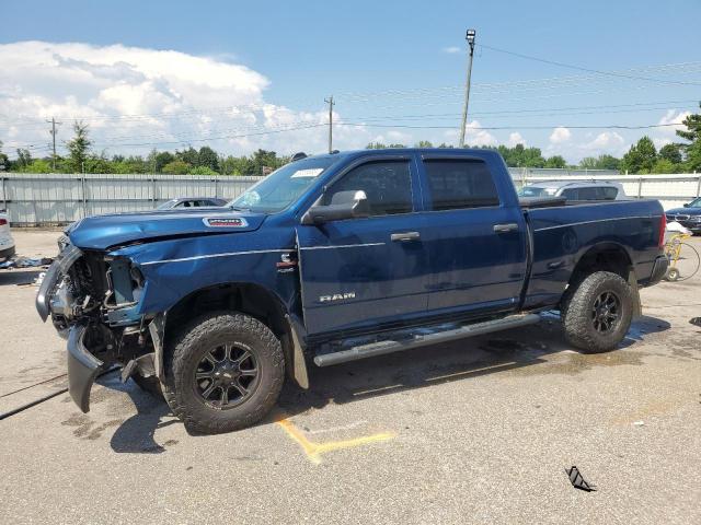  Salvage Ram 2500