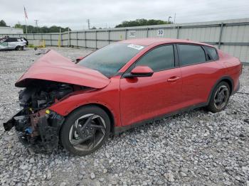  Salvage Kia K4 Ex