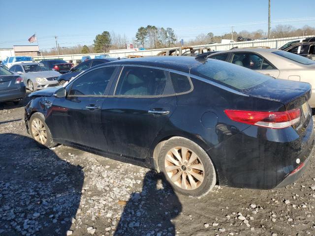 Kia Optima Lx Image 2