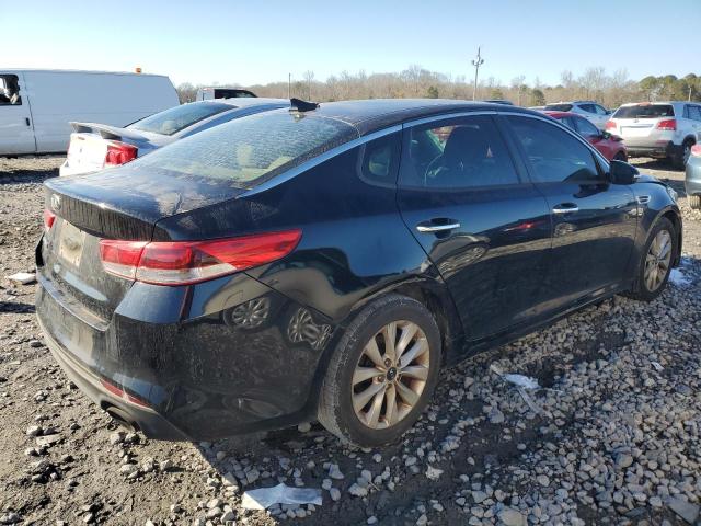 Kia Optima Lx Image 8