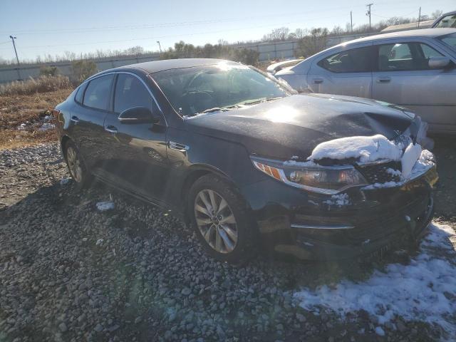 Kia Optima Lx Image 3