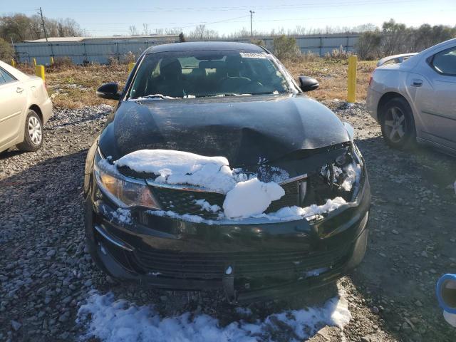 Kia Optima Lx Image 9