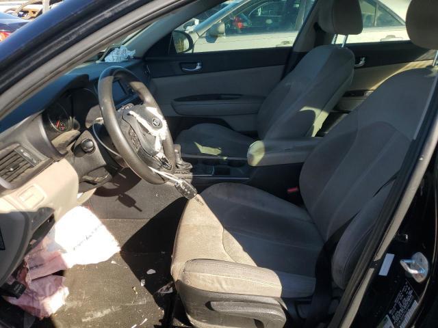 Kia Optima Lx Image 10